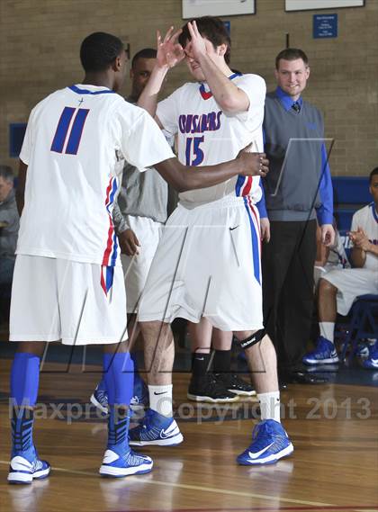 Thumbnail 1 in Monsignor Scanlan @ Archbishop Stepinac photogallery.