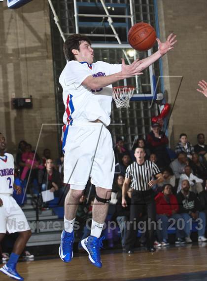 Thumbnail 2 in Monsignor Scanlan @ Archbishop Stepinac photogallery.