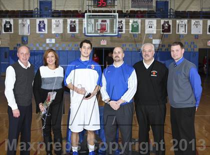 Thumbnail 3 in Monsignor Scanlan @ Archbishop Stepinac photogallery.
