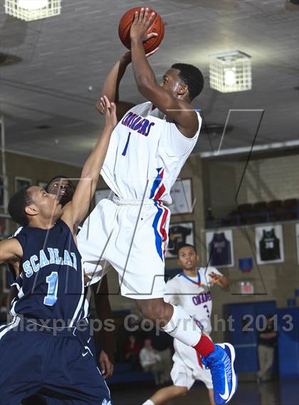 Thumbnail 2 in Monsignor Scanlan @ Archbishop Stepinac photogallery.