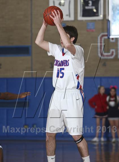 Thumbnail 3 in Monsignor Scanlan @ Archbishop Stepinac photogallery.