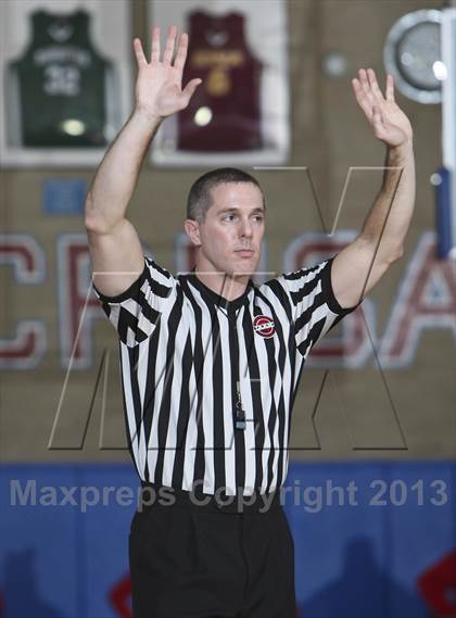 Thumbnail 3 in Monsignor Scanlan @ Archbishop Stepinac photogallery.