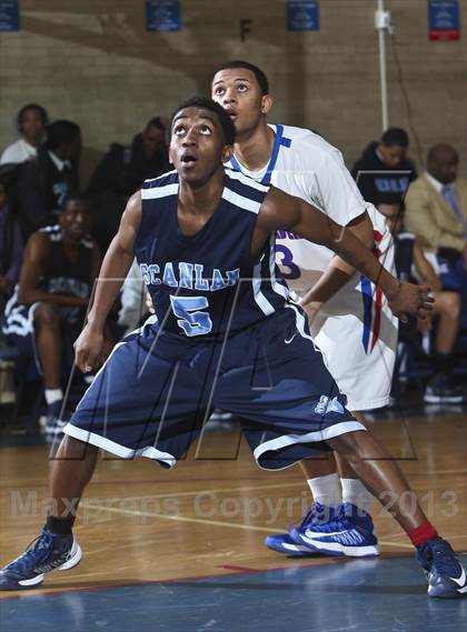 Thumbnail 3 in Monsignor Scanlan @ Archbishop Stepinac photogallery.