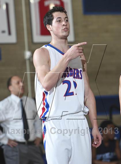 Thumbnail 1 in Monsignor Scanlan @ Archbishop Stepinac photogallery.