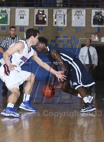 Thumbnail 1 in Monsignor Scanlan @ Archbishop Stepinac photogallery.