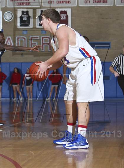Thumbnail 3 in Monsignor Scanlan @ Archbishop Stepinac photogallery.