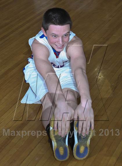 Thumbnail 3 in Monsignor Scanlan @ Archbishop Stepinac photogallery.
