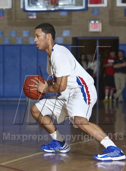 Thumbnail 2 in Monsignor Scanlan @ Archbishop Stepinac photogallery.