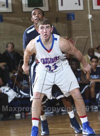 Thumbnail 3 in Monsignor Scanlan @ Archbishop Stepinac photogallery.