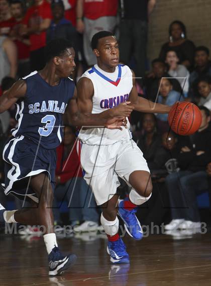 Thumbnail 1 in Monsignor Scanlan @ Archbishop Stepinac photogallery.