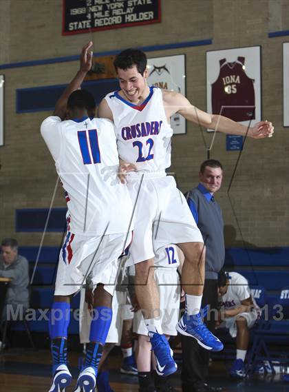 Thumbnail 3 in Monsignor Scanlan @ Archbishop Stepinac photogallery.