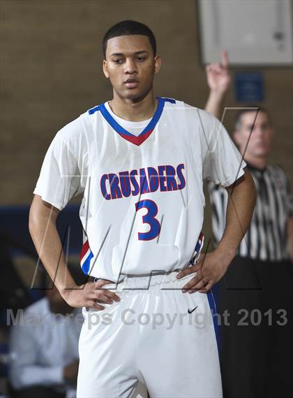Thumbnail 2 in Monsignor Scanlan @ Archbishop Stepinac photogallery.