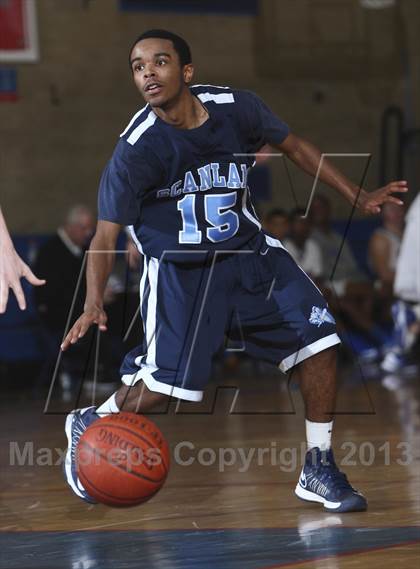 Thumbnail 3 in Monsignor Scanlan @ Archbishop Stepinac photogallery.