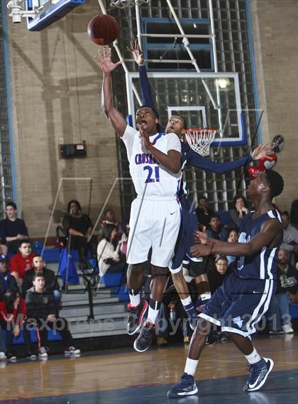 Thumbnail 2 in Monsignor Scanlan @ Archbishop Stepinac photogallery.