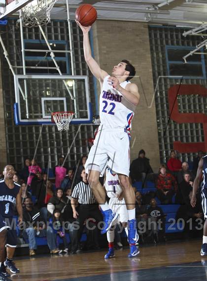Thumbnail 3 in Monsignor Scanlan @ Archbishop Stepinac photogallery.