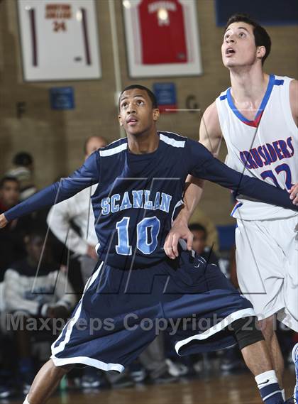 Thumbnail 2 in Monsignor Scanlan @ Archbishop Stepinac photogallery.