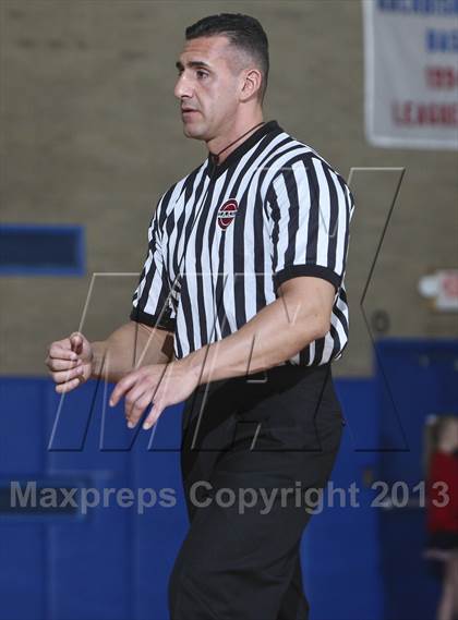 Thumbnail 1 in Monsignor Scanlan @ Archbishop Stepinac photogallery.