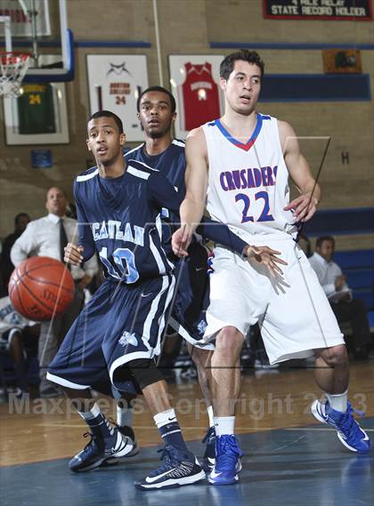 Thumbnail 2 in Monsignor Scanlan @ Archbishop Stepinac photogallery.
