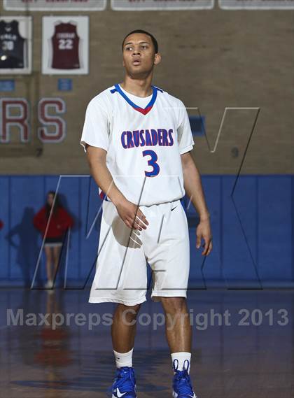 Thumbnail 3 in Monsignor Scanlan @ Archbishop Stepinac photogallery.