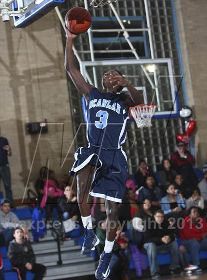 Thumbnail 3 in Monsignor Scanlan @ Archbishop Stepinac photogallery.