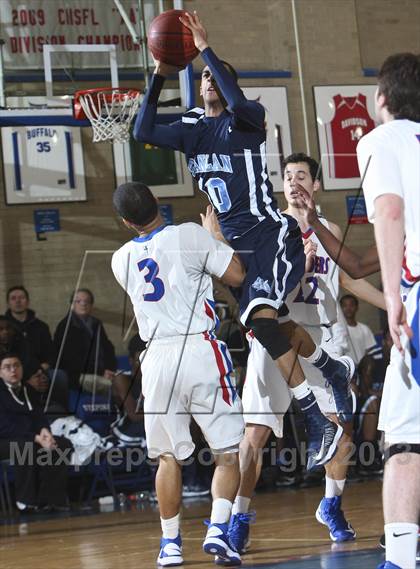 Thumbnail 3 in Monsignor Scanlan @ Archbishop Stepinac photogallery.
