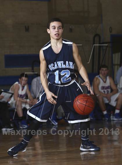 Thumbnail 2 in Monsignor Scanlan @ Archbishop Stepinac photogallery.