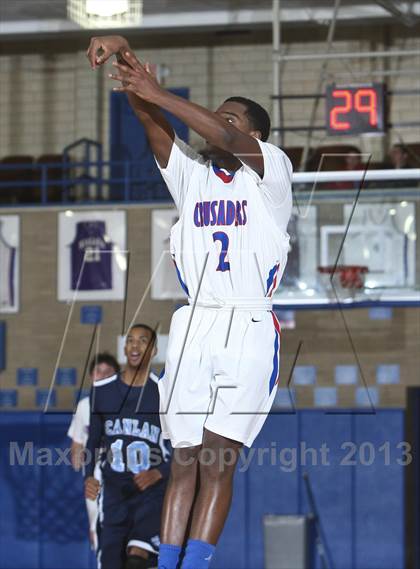 Thumbnail 1 in Monsignor Scanlan @ Archbishop Stepinac photogallery.