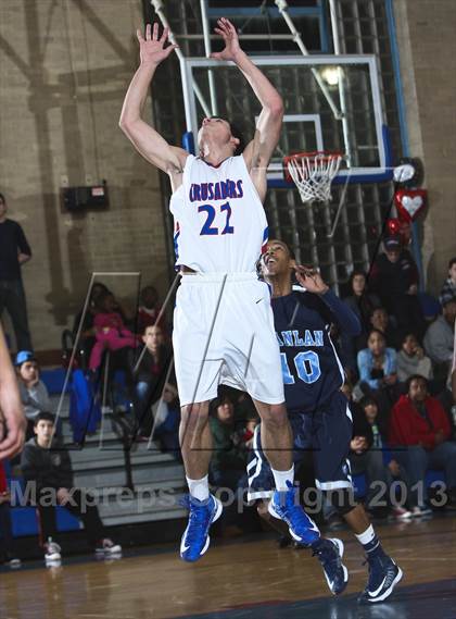 Thumbnail 3 in Monsignor Scanlan @ Archbishop Stepinac photogallery.