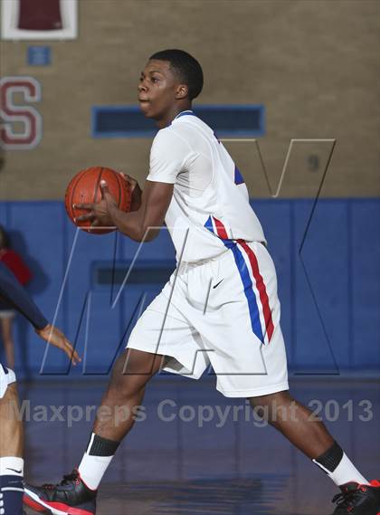 Thumbnail 1 in Monsignor Scanlan @ Archbishop Stepinac photogallery.