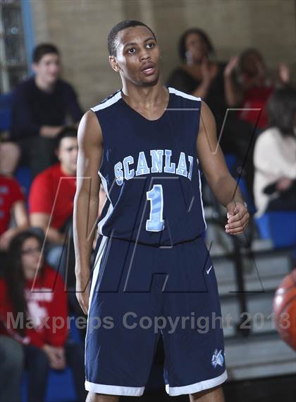 Thumbnail 2 in Monsignor Scanlan @ Archbishop Stepinac photogallery.