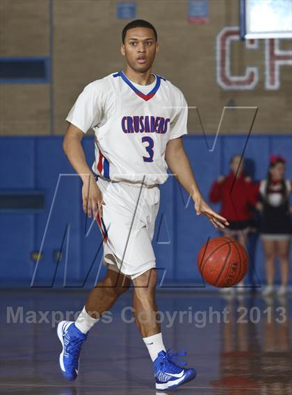 Thumbnail 1 in Monsignor Scanlan @ Archbishop Stepinac photogallery.