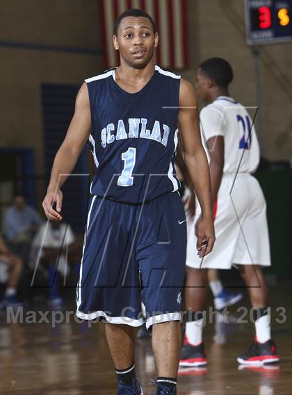 Thumbnail 2 in Monsignor Scanlan @ Archbishop Stepinac photogallery.