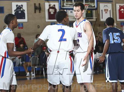 Thumbnail 3 in Monsignor Scanlan @ Archbishop Stepinac photogallery.