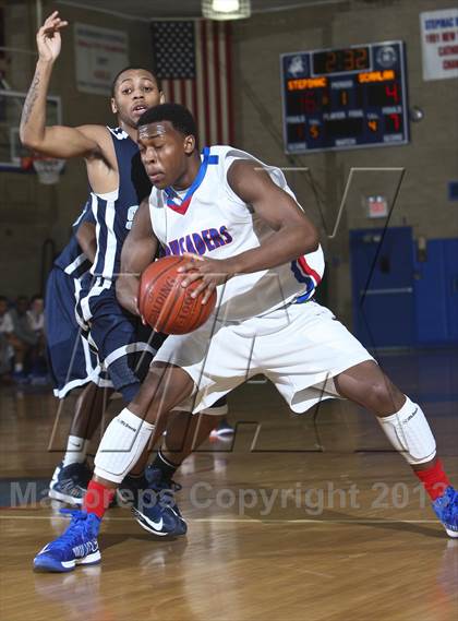 Thumbnail 1 in Monsignor Scanlan @ Archbishop Stepinac photogallery.