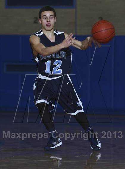 Thumbnail 1 in Monsignor Scanlan @ Archbishop Stepinac photogallery.