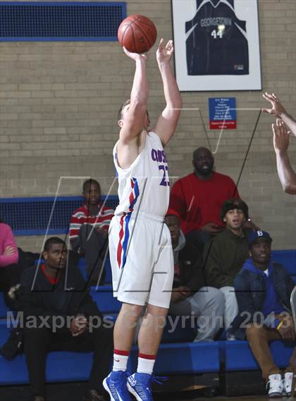 Thumbnail 1 in Monsignor Scanlan @ Archbishop Stepinac photogallery.
