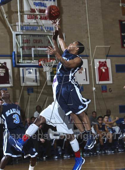 Thumbnail 1 in Monsignor Scanlan @ Archbishop Stepinac photogallery.