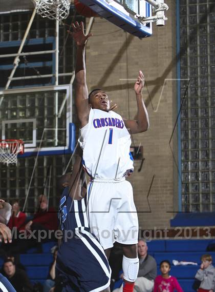 Thumbnail 3 in Monsignor Scanlan @ Archbishop Stepinac photogallery.