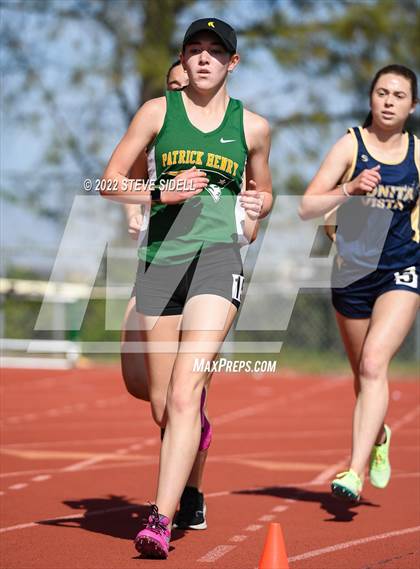 Thumbnail 3 in Elmer Runge Invitational photogallery.