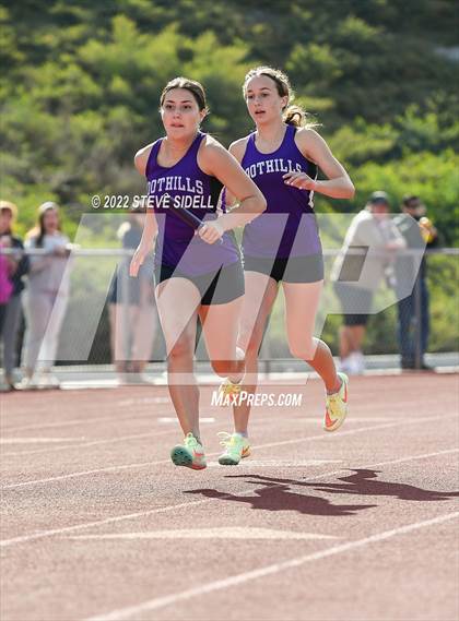 Thumbnail 2 in Elmer Runge Invitational photogallery.