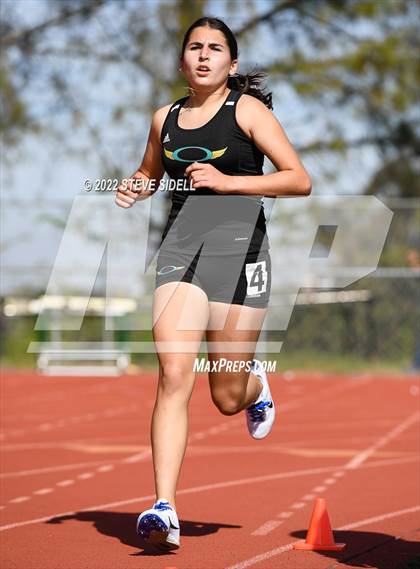 Thumbnail 3 in Elmer Runge Invitational photogallery.