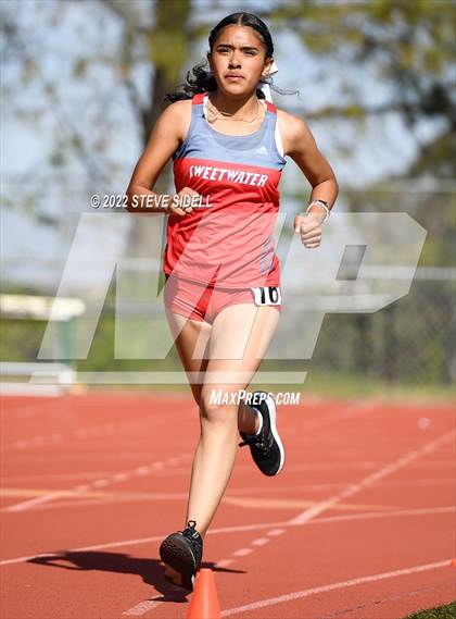Thumbnail 2 in Elmer Runge Invitational photogallery.