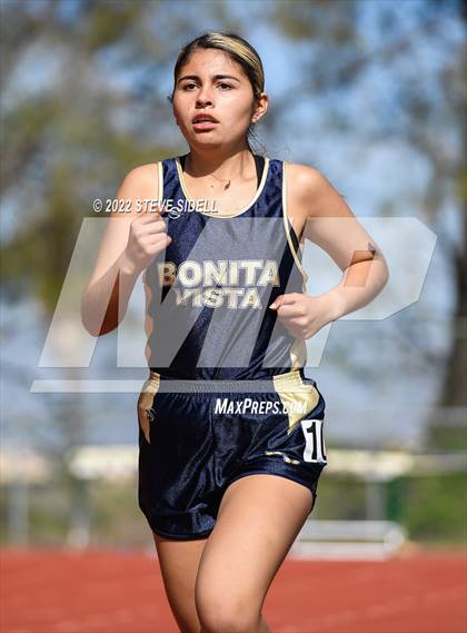 Thumbnail 3 in Elmer Runge Invitational photogallery.