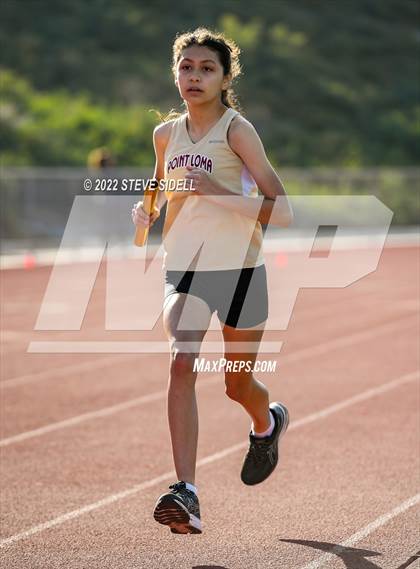 Thumbnail 2 in Elmer Runge Invitational photogallery.