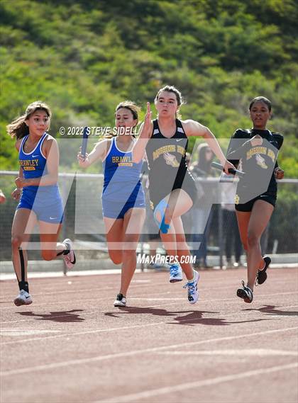 Thumbnail 1 in Elmer Runge Invitational photogallery.