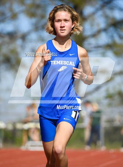 Thumbnail 3 in Elmer Runge Invitational photogallery.