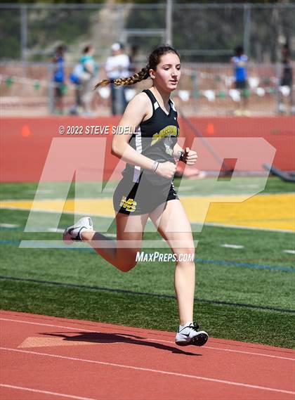 Thumbnail 2 in Elmer Runge Invitational photogallery.