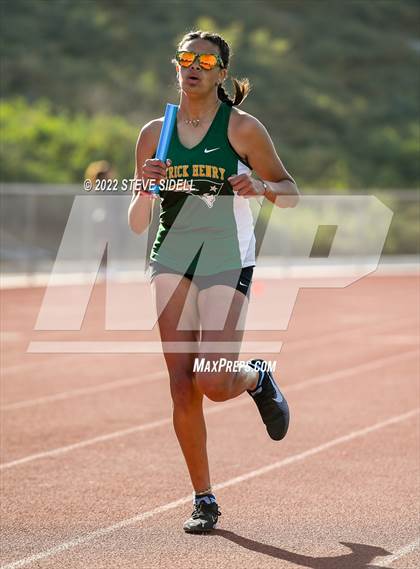 Thumbnail 3 in Elmer Runge Invitational photogallery.