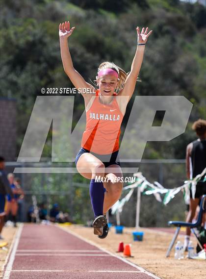 Thumbnail 3 in Elmer Runge Invitational photogallery.