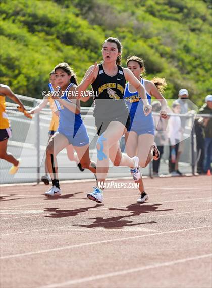 Thumbnail 3 in Elmer Runge Invitational photogallery.